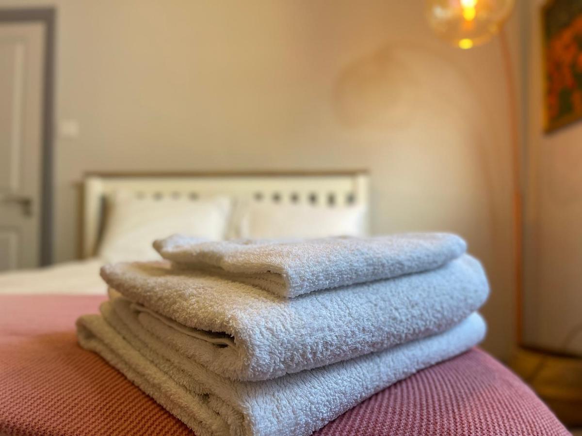 Spacious Double Room With Private Bathroom In Quiet Area Only 20 Min To Central London Streatham Vale Kültér fotó